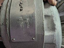 Powerdyne bd11a supercharger for sale  Friendswood