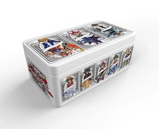 Yugioh mega tin gebraucht kaufen  Wolmirstedt