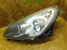 corsa d frontscheinwerfer gebraucht kaufen  Wesseling