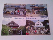 Restaurant friesenkate insel gebraucht kaufen  Aarbergen