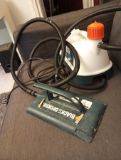 Black decker wallpaper for sale  SUTTON