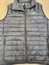 Trespass men filled for sale  BECKENHAM