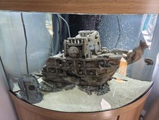 Juwel fish tank for sale  CREWKERNE