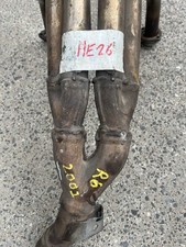 Yamaha yzf he26 for sale  TREDEGAR