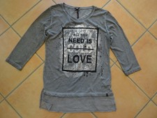 Key largo langarm gebraucht kaufen  Wertingen