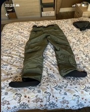 Waist fishing waders for sale  WAKEFIELD