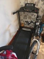 Bieżnia Maszyna do biegania na sprzedaż  Wysyłka do Poland
