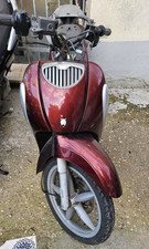 Aprilia scarabeo 100 usato  Roma