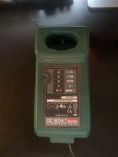 Makita dc1804t battery for sale  PENZANCE
