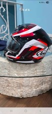 Aria contour helmet for sale  Easton