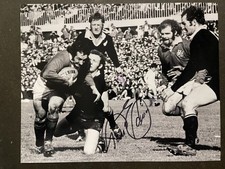 Gareth edwards wales for sale  CARDIFF