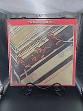 The Beatles 1962-1966 IC 172-05 308 1LP German Press 1C 188-05 307 VG+/VG+ comprar usado  Enviando para Brazil