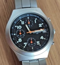 Tcm chronograph jap gebraucht kaufen  Gütersloh