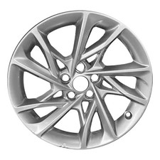 Refurbished 18x8 painted for sale  USA