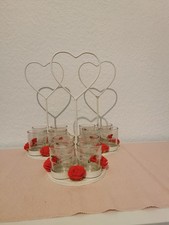 Kerzenständer teelichthalter  gebraucht kaufen  Heide