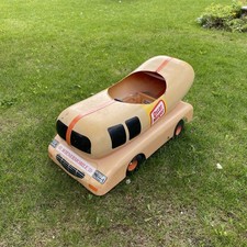 Oscar mayer wienermobile for sale  Anchorage