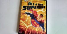 DCU All Star Superman [DVD] comprar usado  Enviando para Brazil