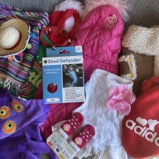 Fur baby clothing for sale  Elgin