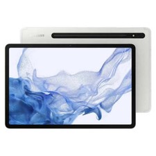 Samsung Galaxy Tab S8 – 11" – 256GB – Wi-Fi – com S Pen – Prata (SM-X700NZSBX) comprar usado Samsung Galaxy Tab S8 – 11" – 256GB – Wi-Fi – com S Pen – Prata (SM-X700NZSBX) comprar usado  Enviando para Brazil