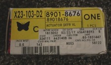 Acdelco 73598 vacuum for sale  Hesperia