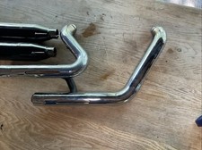 Harley davidson breakout for sale  SWANSEA