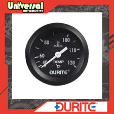 Durite mechanical water for sale  NEWTOWNARDS