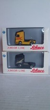 Schuco junior line for sale  HALIFAX