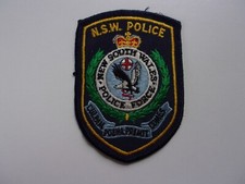 ärmelabzeichen australien . gebraucht kaufen  Deutschland