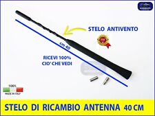 Antenna tetto auto usato  Francavilla in Sinni