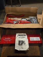 Snapper oem thatcherizer for sale  Granger