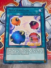 Emissary goat card d'occasion  Expédié en Belgium