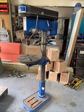 Pedestal drill floor for sale  STOKE-ON-TRENT