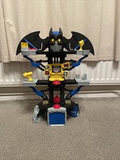 Comics batman imaginext for sale  GOSPORT