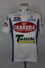 Nalini maglia ciclismo usato  Massa di Somma