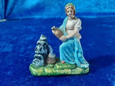 Pr1 presepe vintage usato  Sant Anna d'Alfaedo