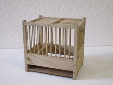 Kleine süße holzvogelkäfige gebraucht kaufen  Bräunlingen