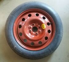 Ersatzrad a4470100 notrad gebraucht kaufen  Tiefenort