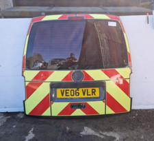 Caddy c20 tailgate for sale  SAWBRIDGEWORTH