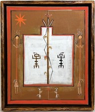 Original navajo pollen for sale  Clifton Heights