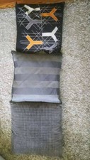 Ikea pillow covers for sale  Lenexa