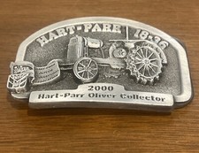Vintage hart parr for sale  Fort Morgan