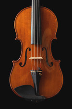 Old violin paolo usato  Firenze