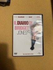 Diario bridget jones usato  Ferrara