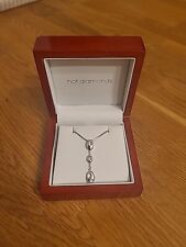 Sterling silver 925 gebraucht kaufen  Frankfurt am Main
