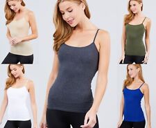 Cami tank adjustable for sale  Monterey Park