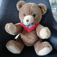 Steiff petsy teddy gebraucht kaufen  Maintal