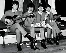 Beatles print photograph for sale  Cordova