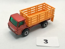 Lesney matchbox superfast for sale  MONTROSE