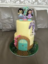 Encanto fake cake for sale  NORTHAMPTON