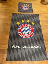 Bayer bettwäsche riginal gebraucht kaufen  Aurich